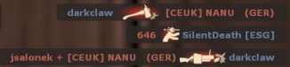 Crit Kill