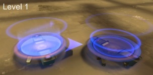 Teleporter 1