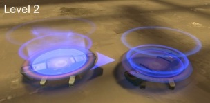 Teleporter 2